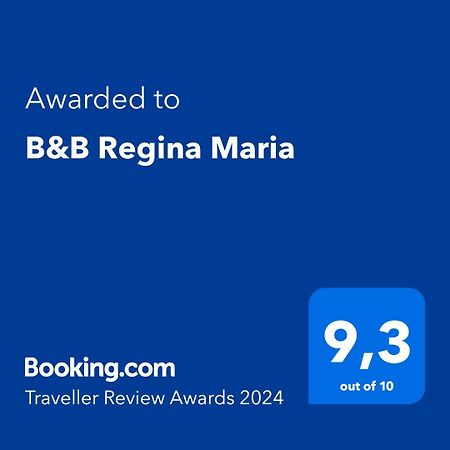 Casa Vacanze B&B Regina Maria เลชเช ภายนอก รูปภาพ