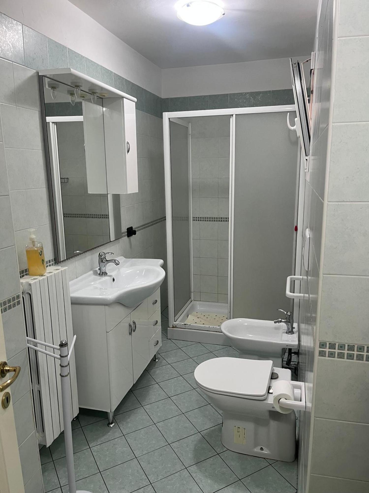 Casa Vacanze B&B Regina Maria เลชเช ภายนอก รูปภาพ