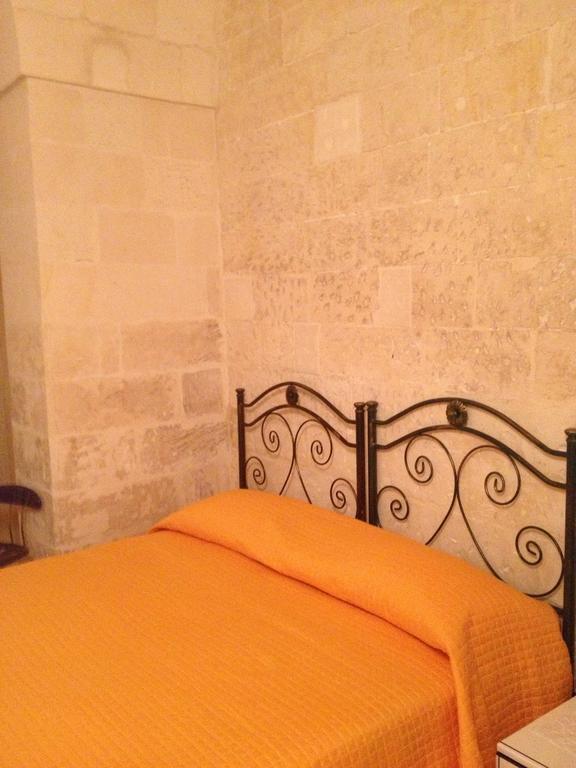 Casa Vacanze B&B Regina Maria เลชเช ห้อง รูปภาพ