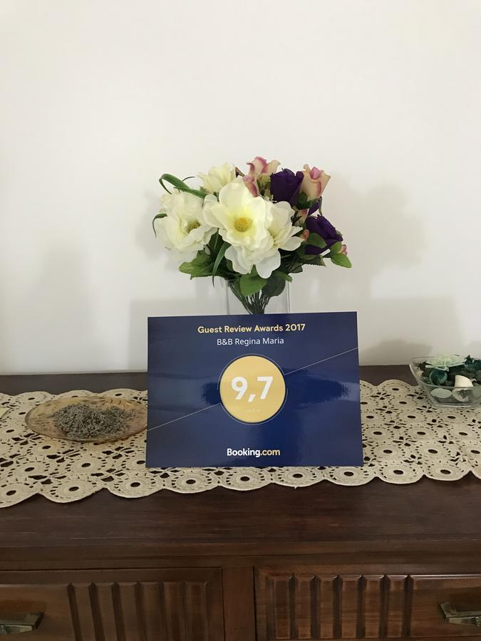 Casa Vacanze B&B Regina Maria เลชเช ภายนอก รูปภาพ